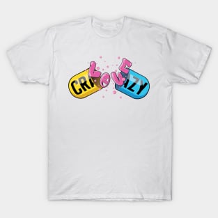 Crazy Love Drug T-Shirt